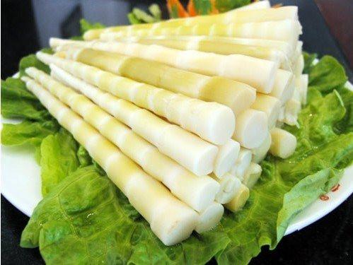 舌尖上的春天！