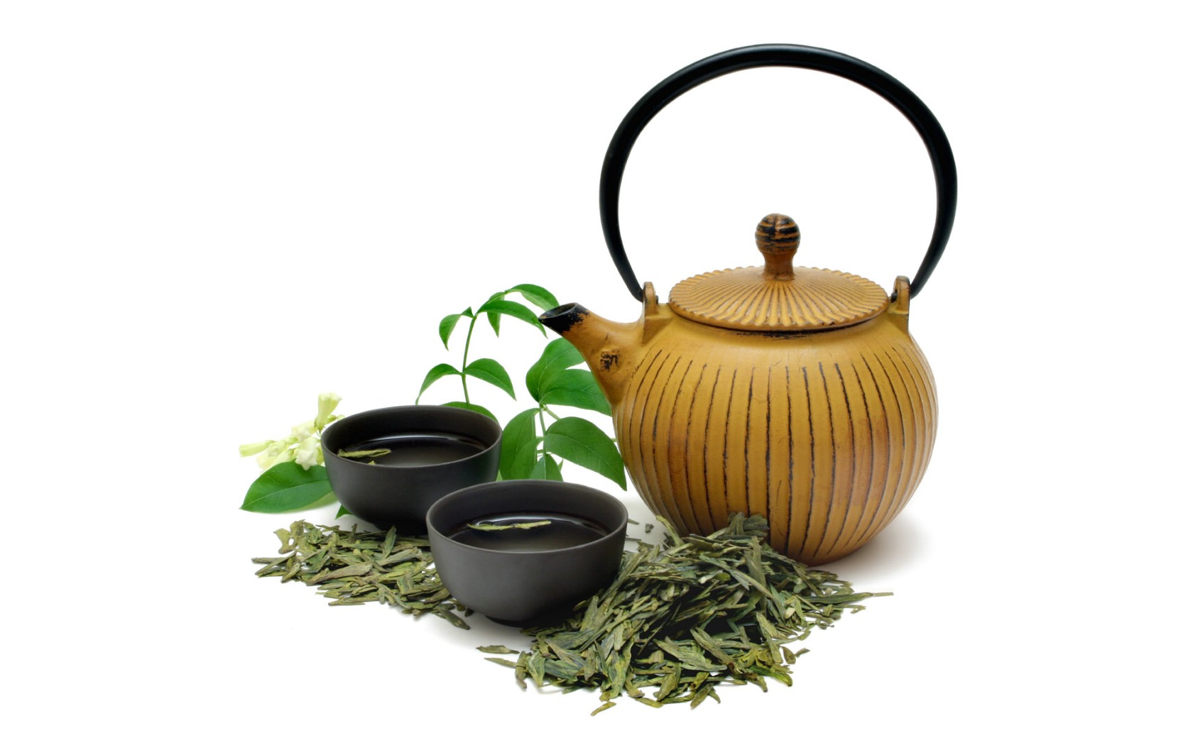 喝茶能不能代替喝水？