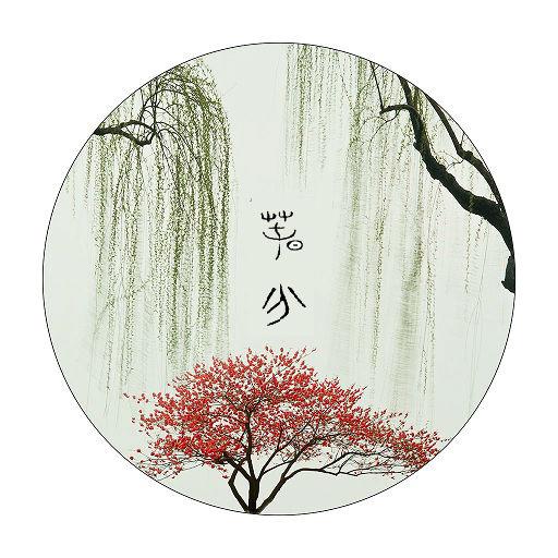 春回大地，遇見(jiàn)最美時(shí)光！
