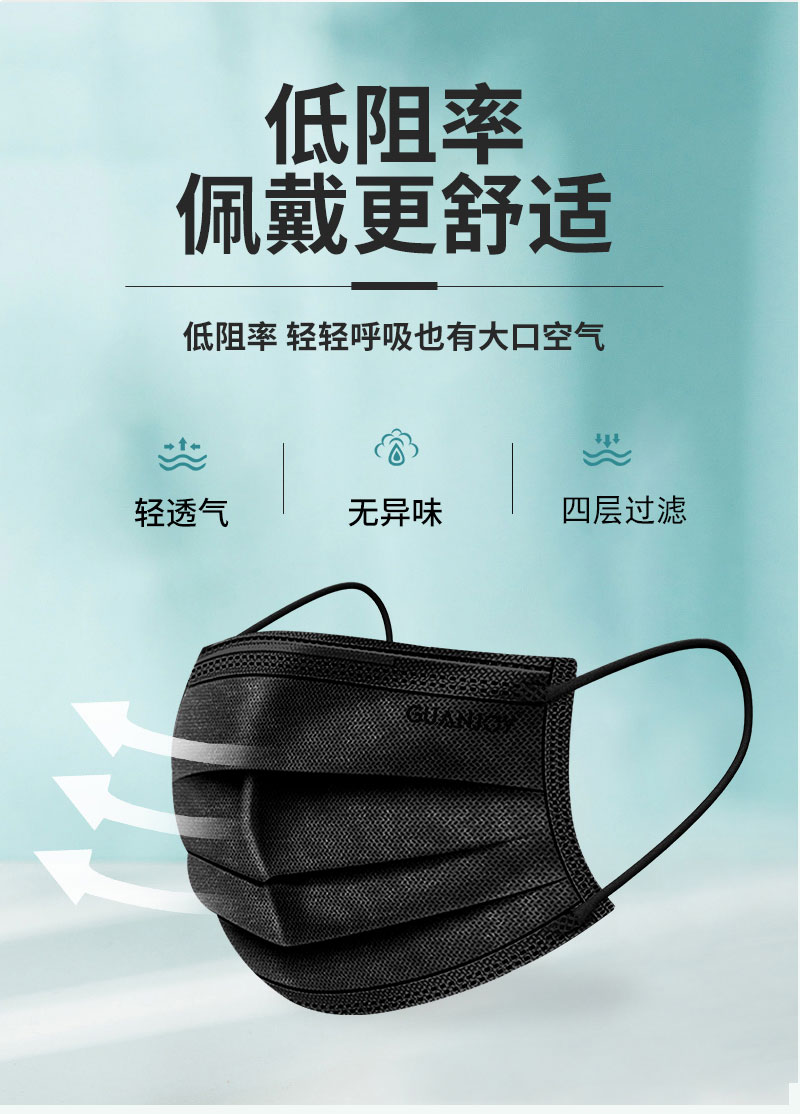 思源醫療器械網(wǎng)：正確的挑選、使用和清洗口罩