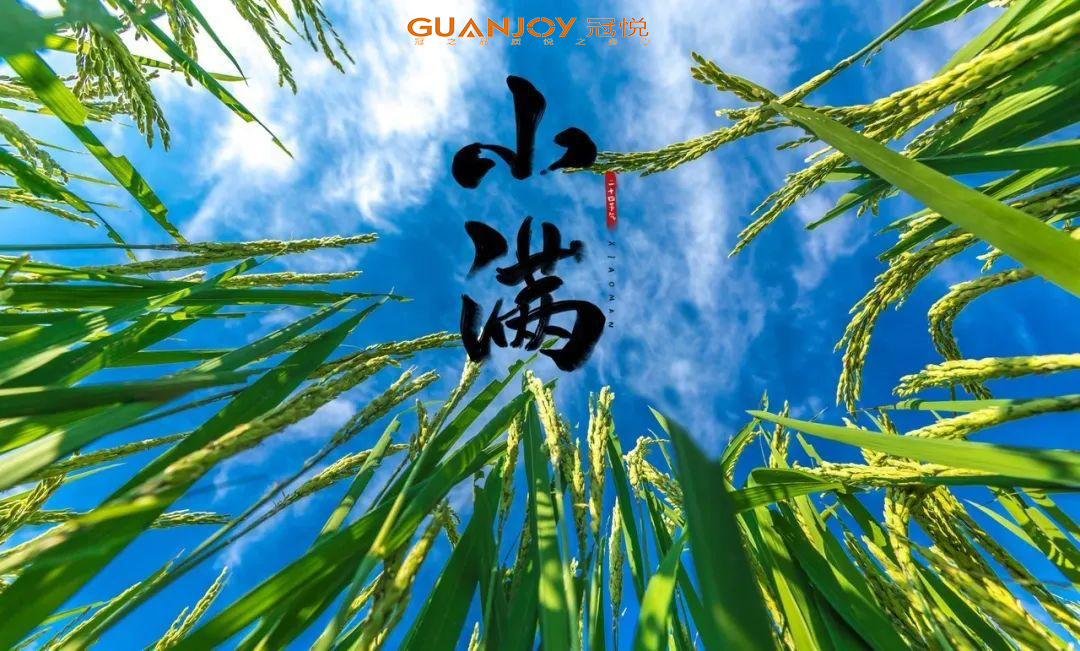 思源醫療教你小滿(mǎn)怎樣養生！