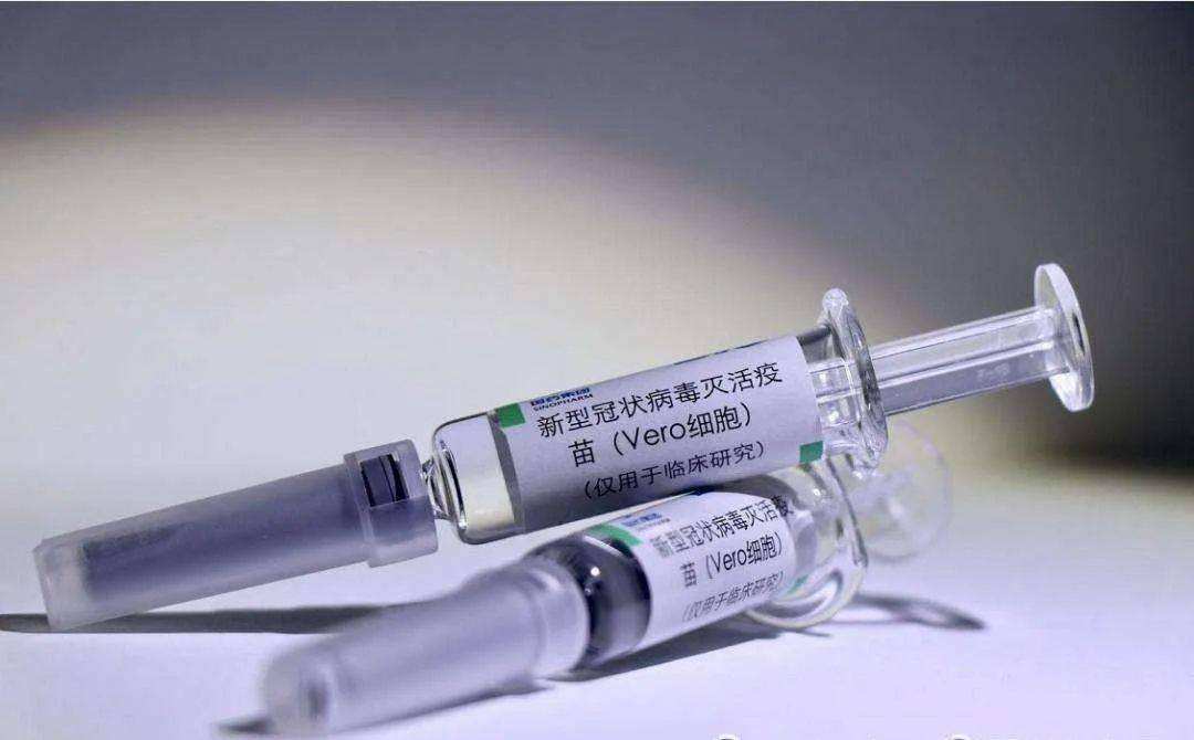 我國已向40多個(gè)國家出口疫苗！