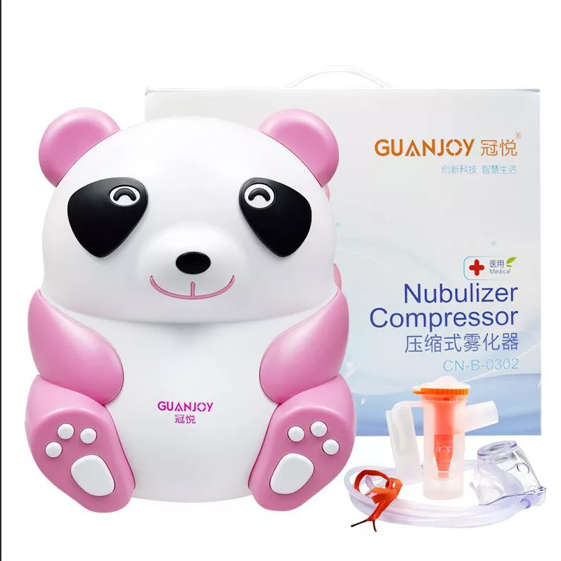 思源醫療器械廠(chǎng)家：使用醫用霧化器該注意什么？