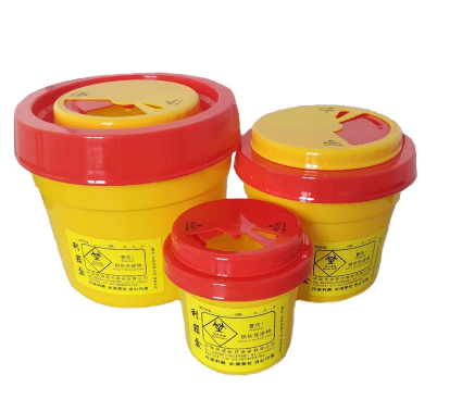 霧化器廠(chǎng)家帶你了解利器盒的用途！