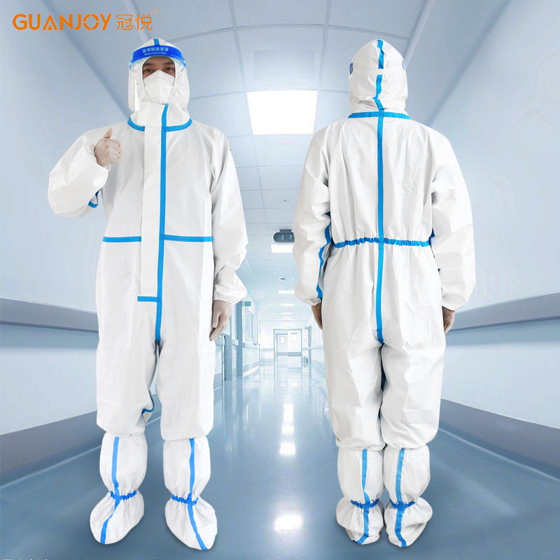 一次性醫用防護服有效期多久？