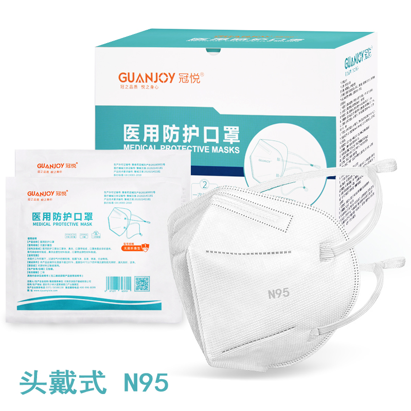 為什么要科學(xué)按需佩戴口罩？