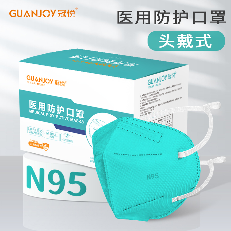 N95防護口罩和3M口罩有什么區別？